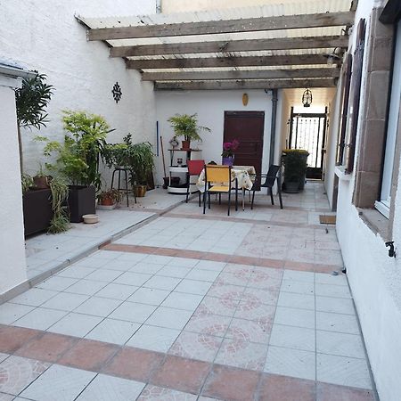 Gite Le Coeurdonnier Sainte-Gemme  Εξωτερικό φωτογραφία